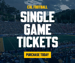 Cal Athletics